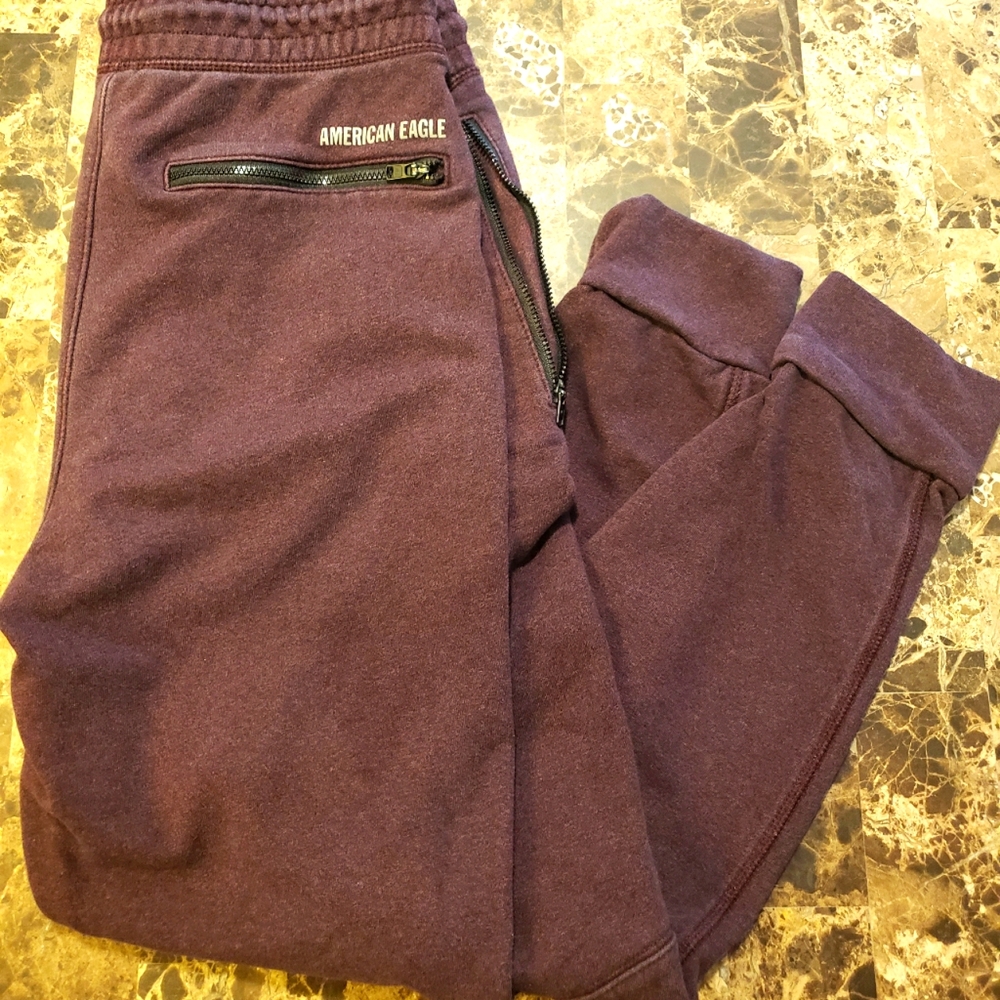 Joggers